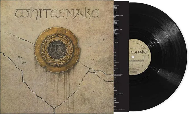 Hovedbilde Whitesnake-Whitesnake
