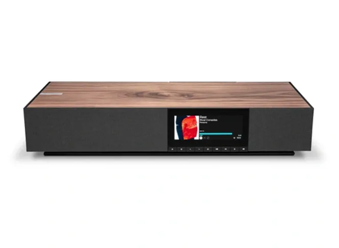 Hovedbilde Cambridge Evo One, Walnut/Black