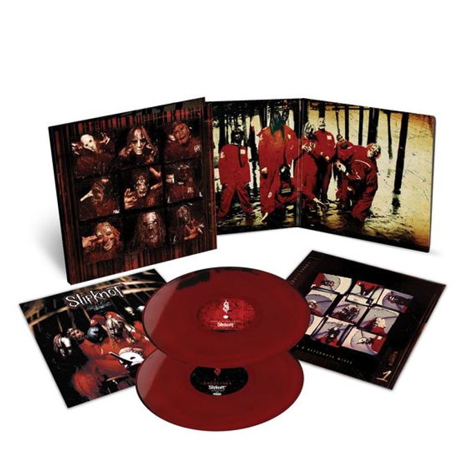 Hovedbilde Slipknot-Slipknot(LTD Farget)