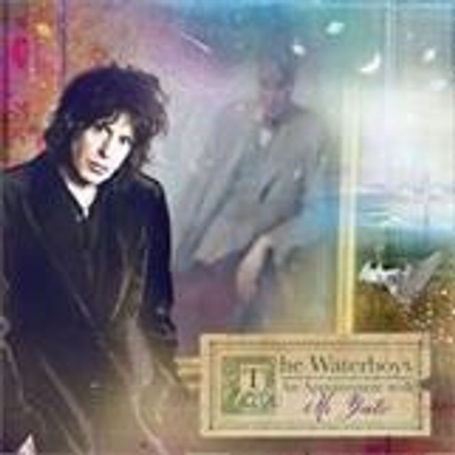 Hovedbilde The WATERBOYS-An Appointment With Mr. (LTD)