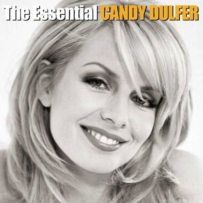 Hovedbilde Candy Dulfer-Essential