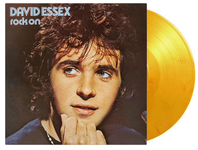 Hovedbilde David Essex-Rock ON(LTD)