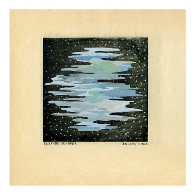 Hovedbilde Susanne Sundfør-Ten Love Songs