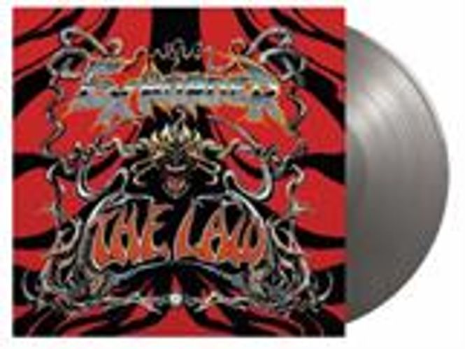 Hovedbilde Exhorder-The Law(LTD)