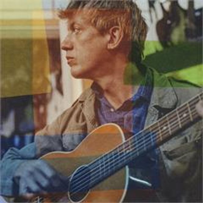 Hovedbilde Steve Gunn-Other You(LTD)