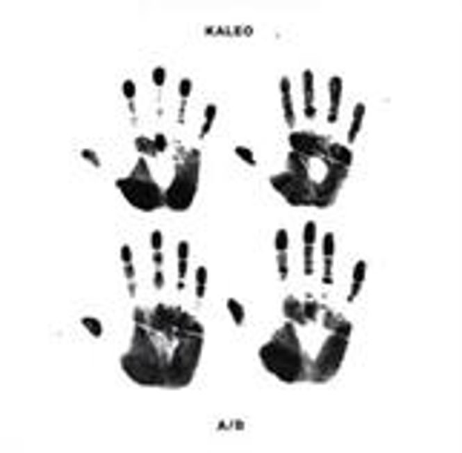 Hovedbilde Kaleo-A/B