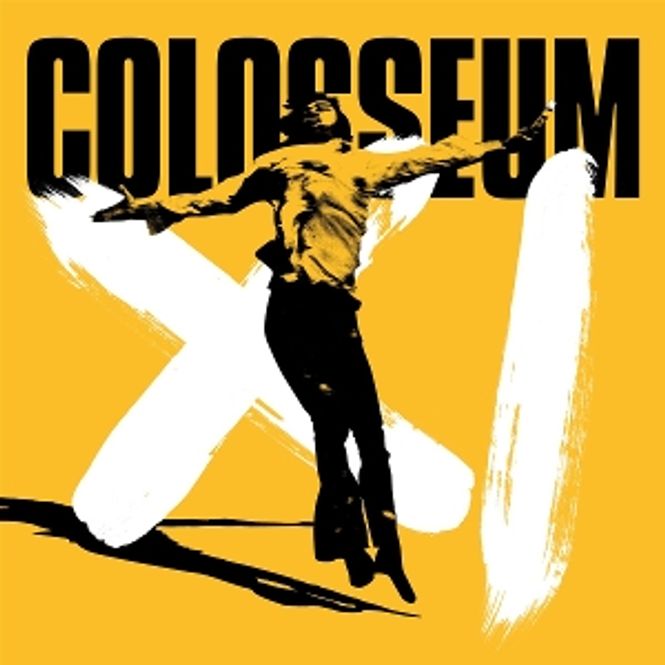 Hovedbilde Colosseum-XI