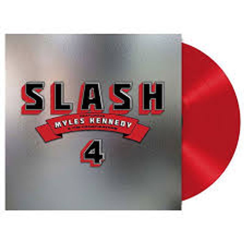 Slash-4 (LTD)