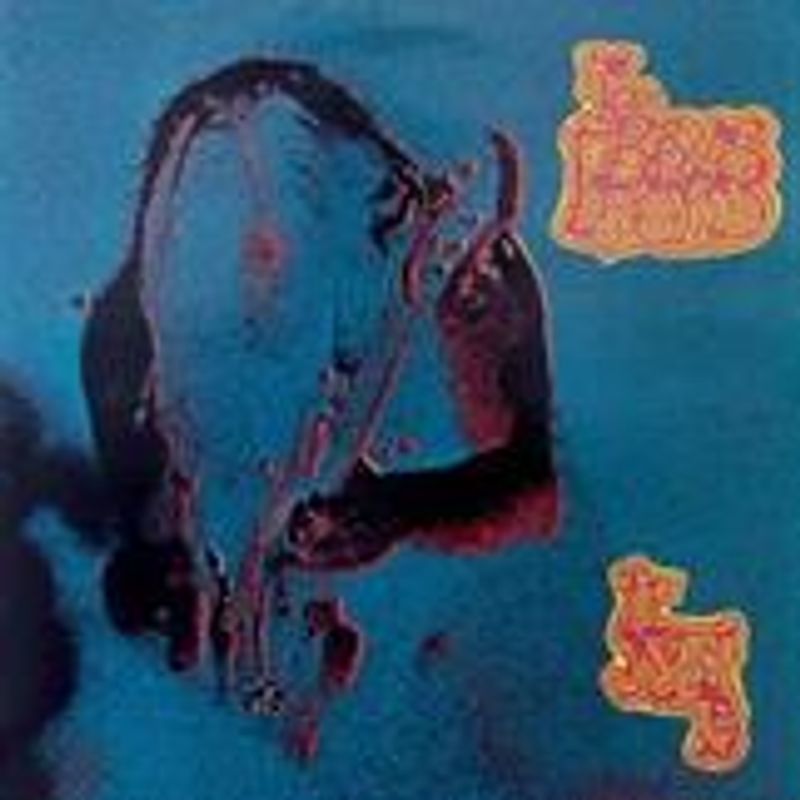 The BEVIS FROND-It Just is