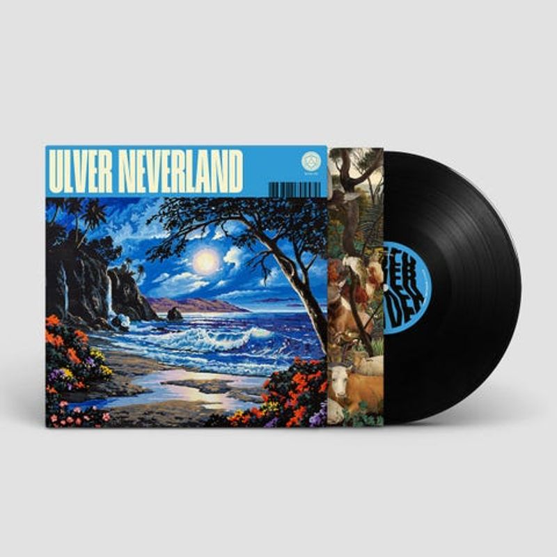 ULVER-Neverland