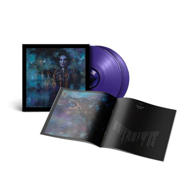 Hovedbilde Tarja Turunen-Frisson Noir(LTD Farget)