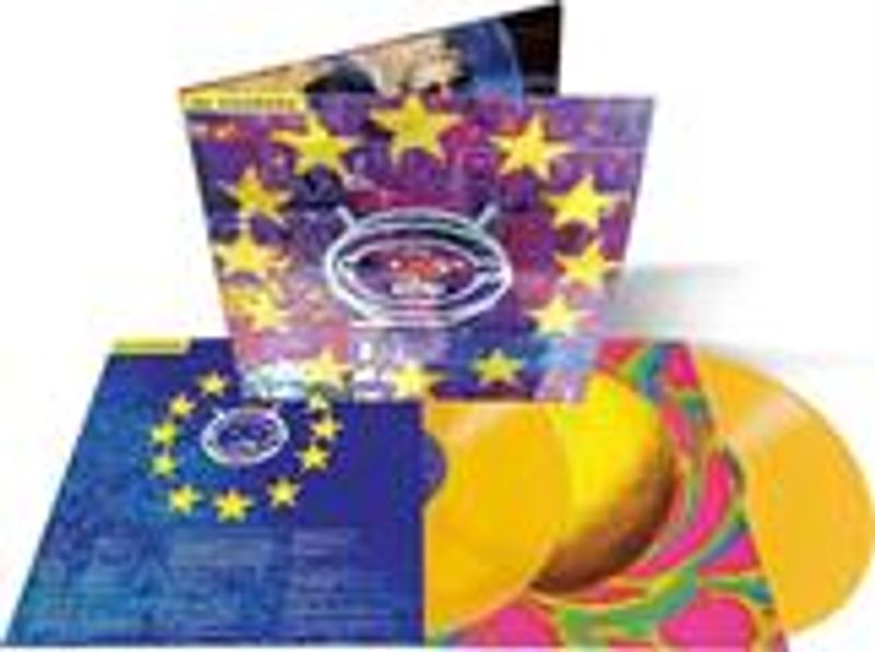 U2-Zooropa(LTD)