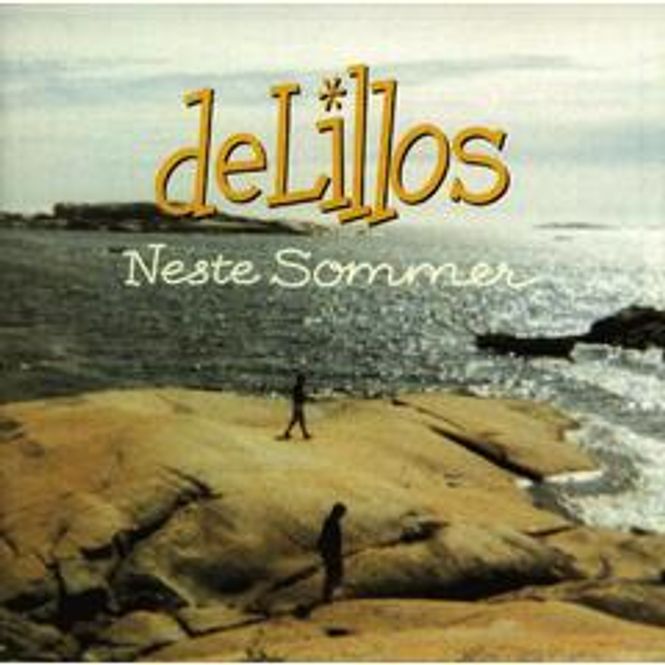 Hovedbilde DeLillos-Neste Sommer