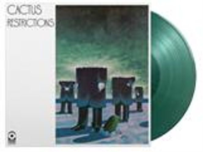 Hovedbilde Cactus-RESTRICTIONS(LTD)