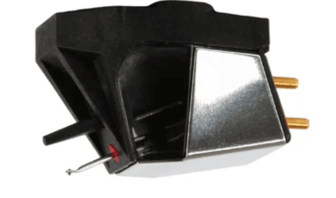 Hovedbilde Rega Nd5 MM pickup, Elliptical Nude