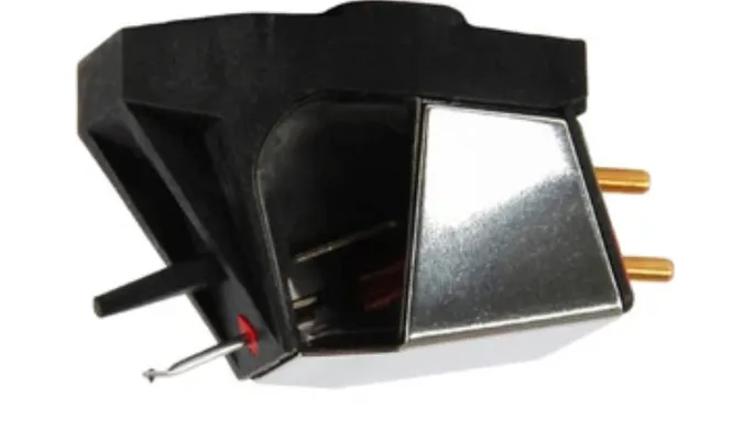 Hovedbilde Rega Nd5 MM pickup, Elliptical Nude