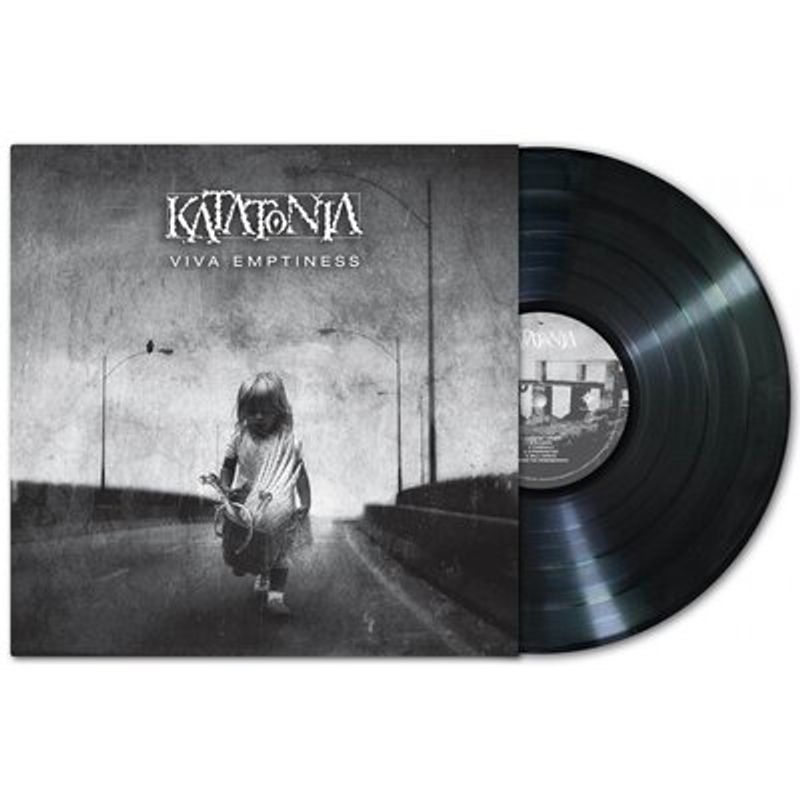 Katatonia-Viva Emptiness(Half Speed Mastered)