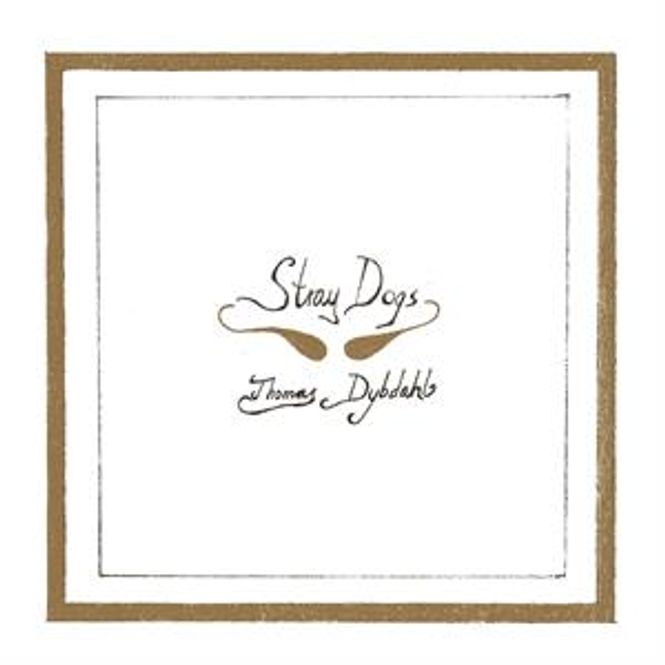 Hovedbilde Thomas Dybdahl-Stray Dogs