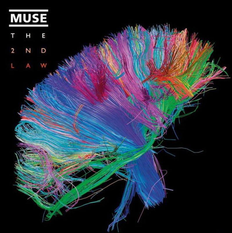 Muse-The 2nd Law