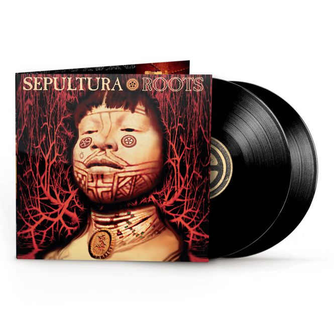 Hovedbilde Sepultura-Roots(2LP) 2026