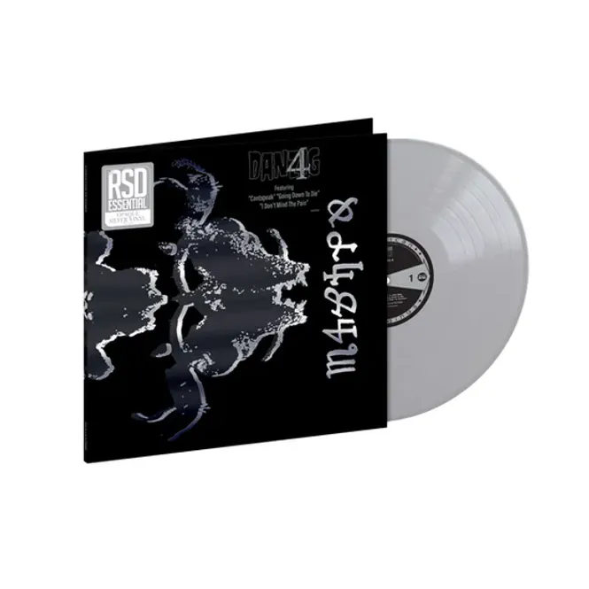 Hovedbilde Danzig-DANZIG 4(LTD Rsd Essential)