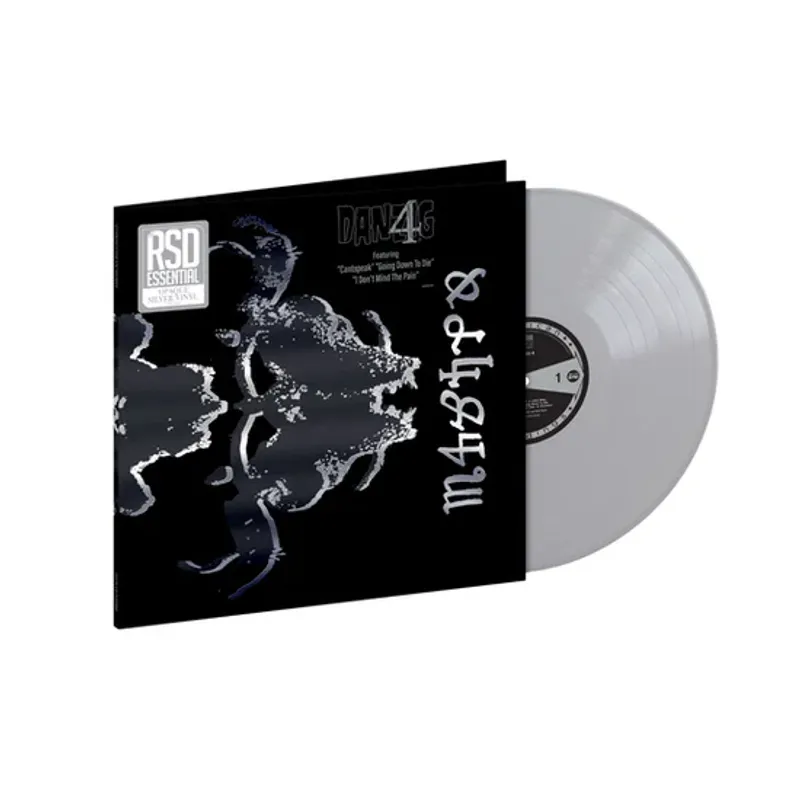 Danzig-DANZIG 4(LTD Rsd Essential)
