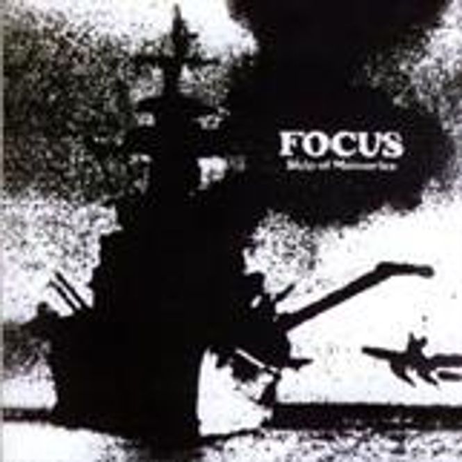 Hovedbilde Focus-Ship of Memories