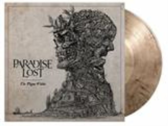 Hovedbilde Parasdise Lost-THE PLAGUE WITHIN(LTD)