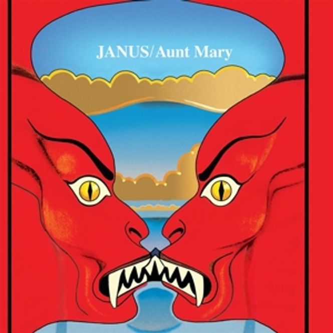 Hovedbilde Aunt Mary-Janus(LTD)