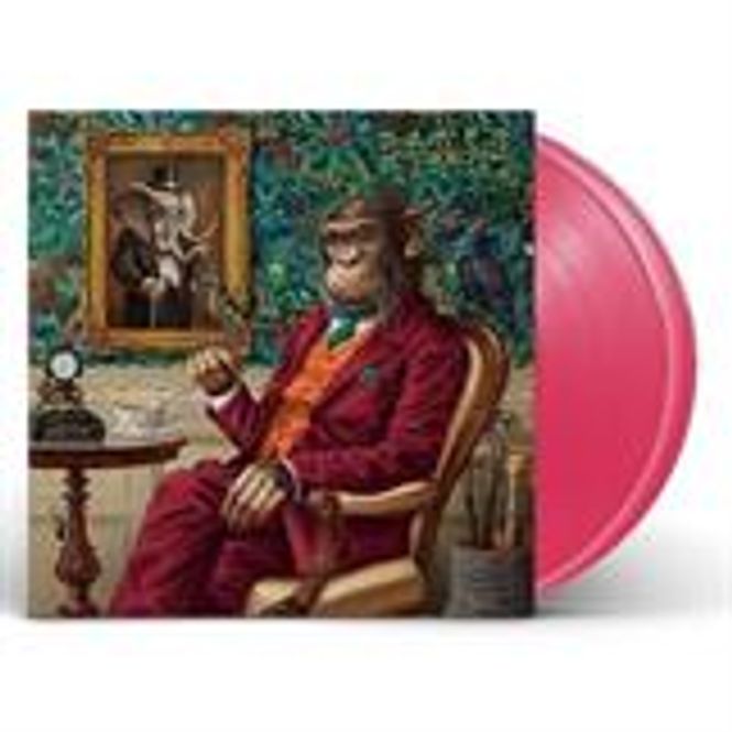 Hovedbilde Haken-Fauna(LTD)