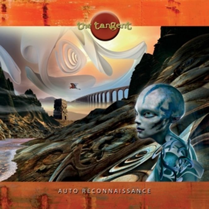 Hovedbilde The Tangent-Auto Reconnaissance