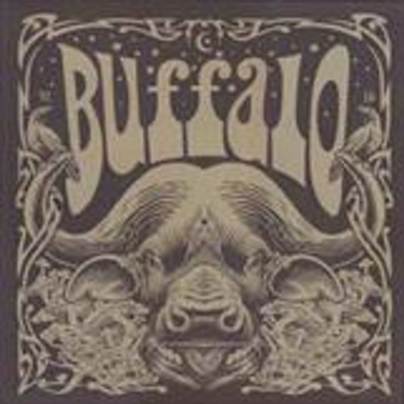 BUFFALO-Buffalo(Rsd2016)