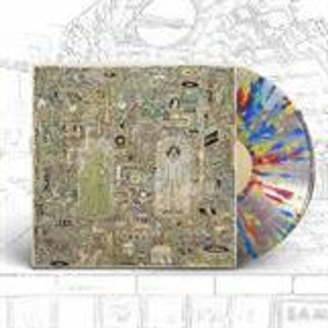 Hovedbilde WEEZER-Ok Human(LTD)