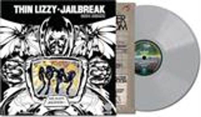 Hovedbilde Thin Lizzy-Jailbreak(LTD)