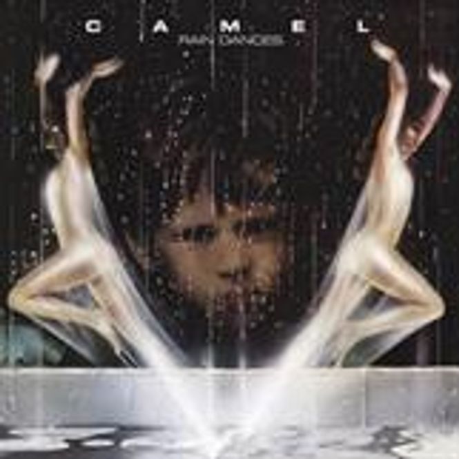 Hovedbilde CAMEL-Rain Dances