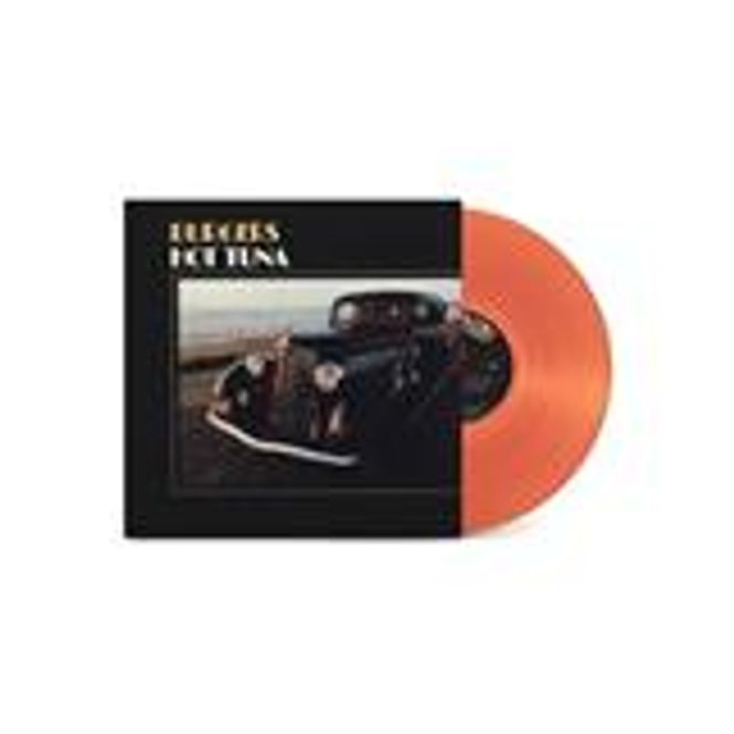 Hovedbilde Hot Tuna-Burgers(LTD)