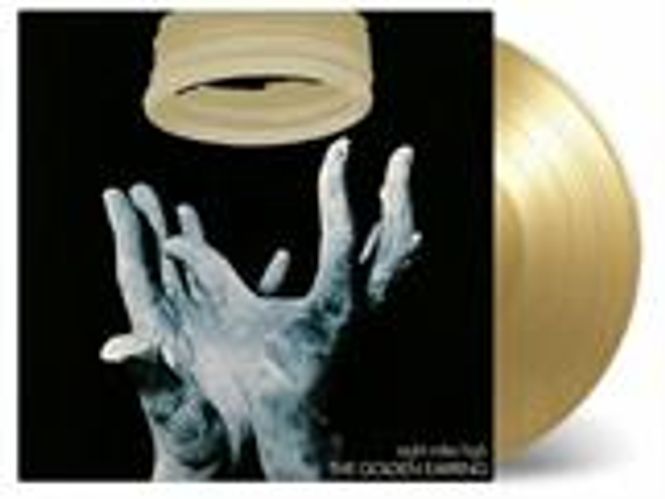 Hovedbilde GOLDEN EARRING-Eight Miles High(LTD)