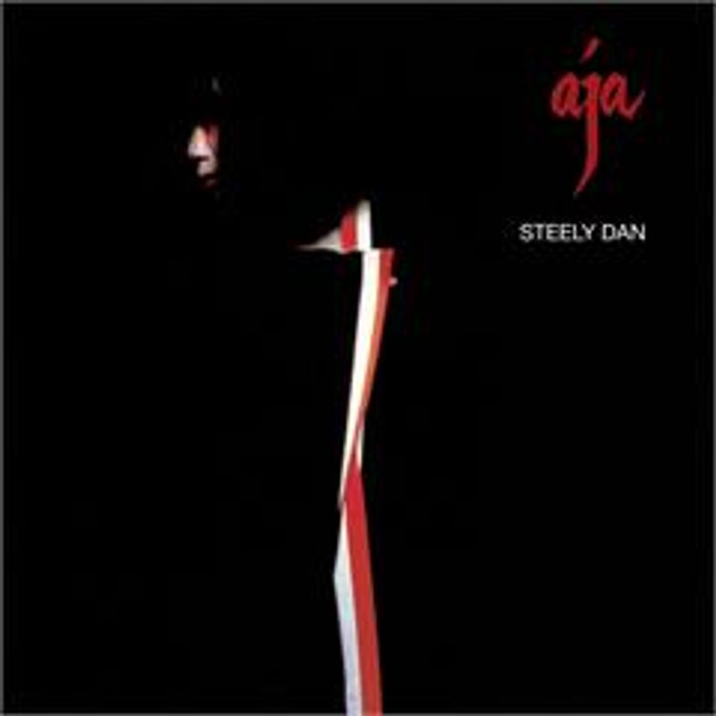 Steely Dan-Aja