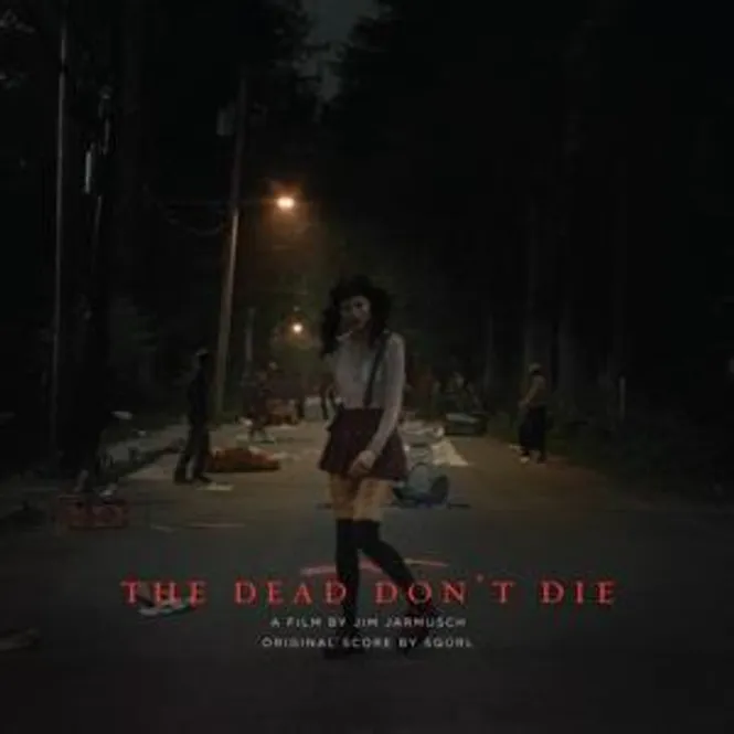 Hovedbilde SQURL-Dead Dont Die-Filmmusikk(LTD)