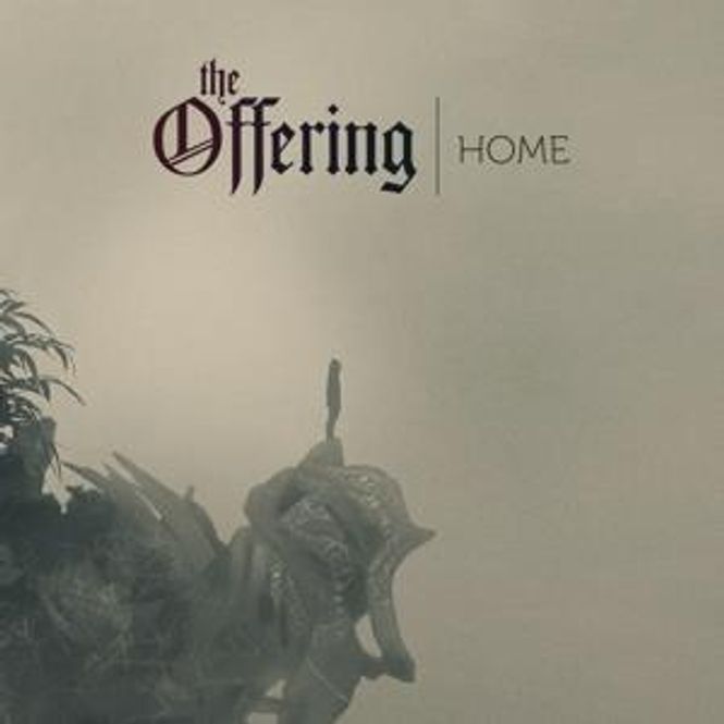 Hovedbilde The Offering-Home