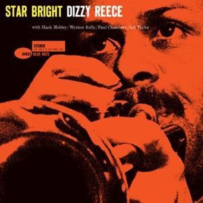 Hovedbilde Dizzy Reece-Star Bright(Blue Note)