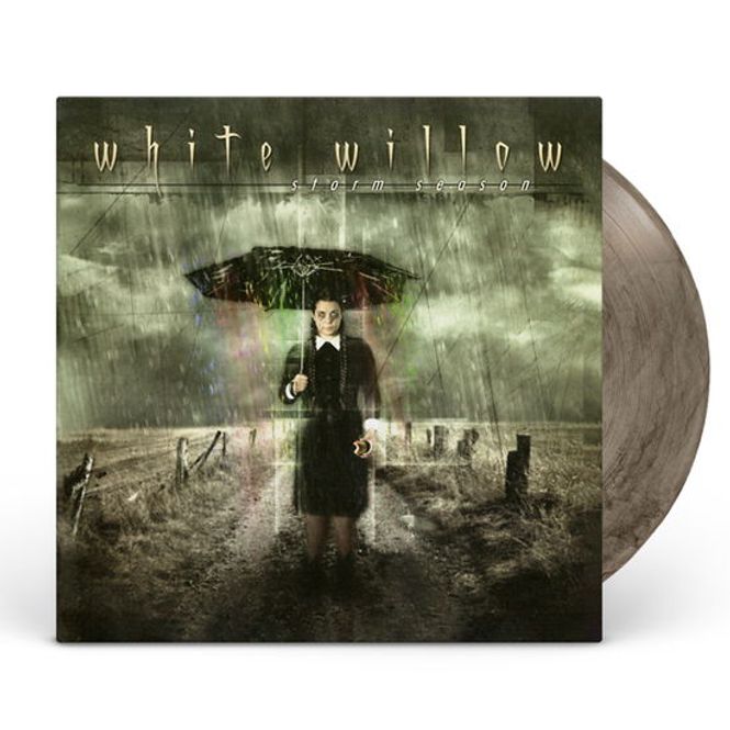 Hovedbilde WHITE WILLOW-Storm Season (LTD)