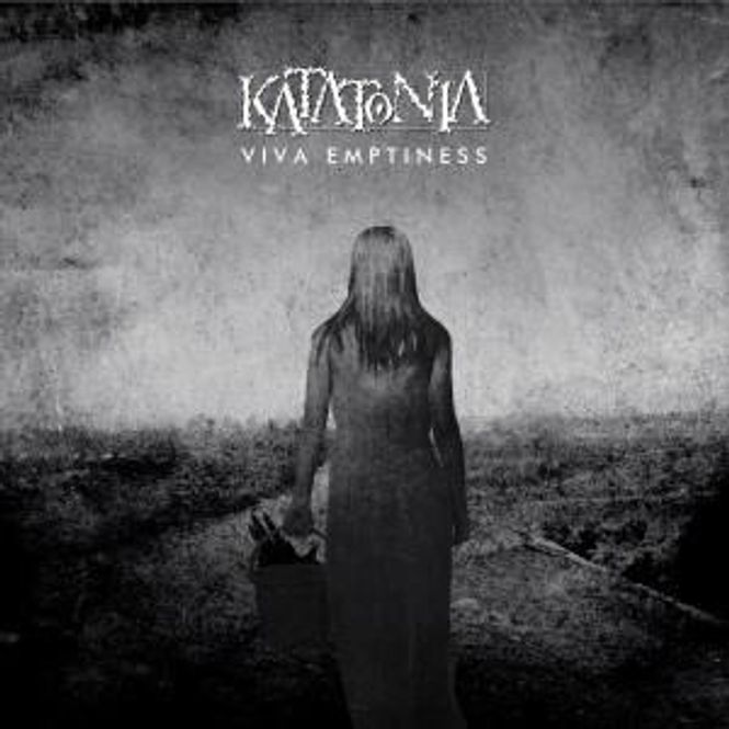 Hovedbilde KATATONIA-VIVA EMPTINESS