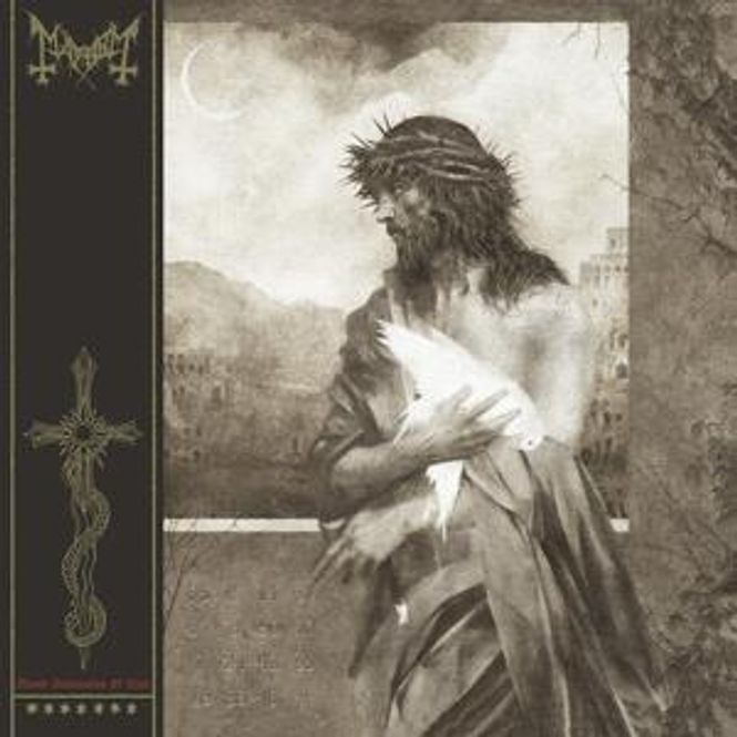 Hovedbilde MAYHEM-Grand Declaration of War