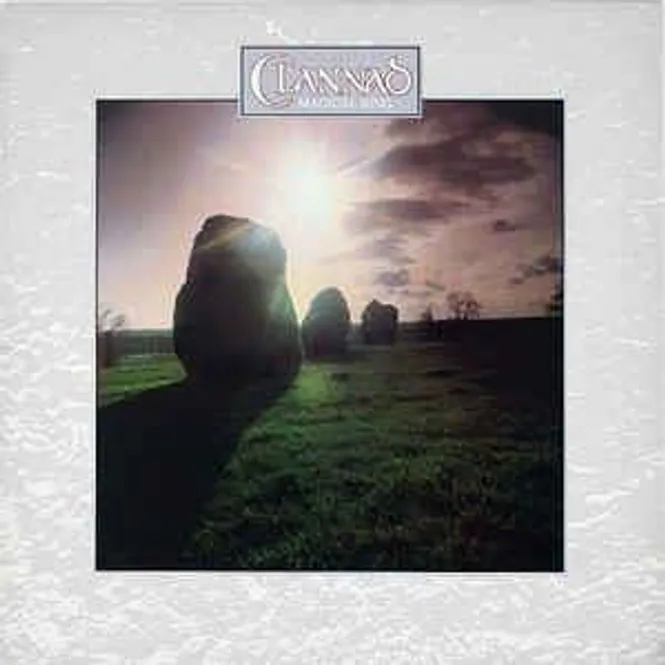 Hovedbilde Clannad-Magical Ring