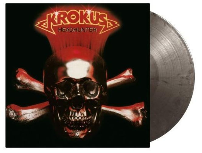 Hovedbilde Krokus-Headhunter(LTD)