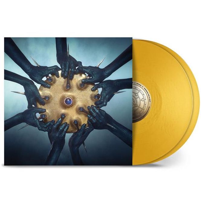 Hovedbilde Epica-Aspiral(LTD)
