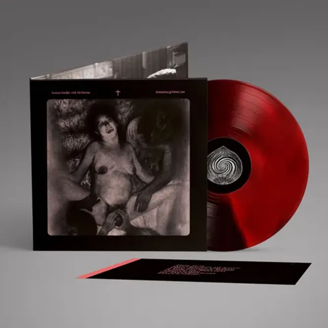 Hovedbilde Susanne Sundfør-REVELATIONS OF DIVINE LOVE(LTD)