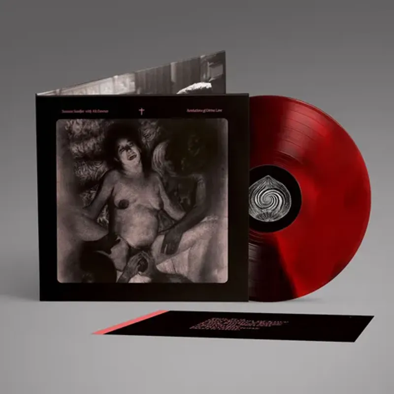 Susane Sundfør-REVELATIONS OF DIVINE LOVE(LTD)