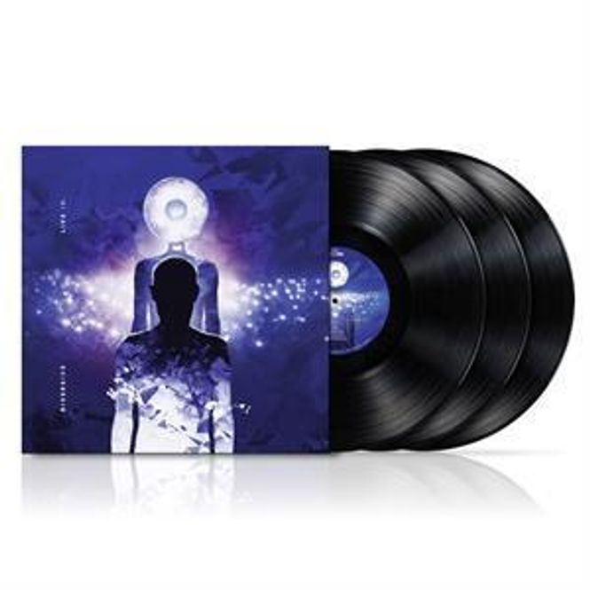 Hovedbilde RIVERSIDE-Live LTD